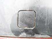 Abdeckung Abschlepphaken - Hinten Citroen C2, I 2003.09 - 2006.06 Gebraucht,