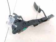 Pedalwerk Renault Grand Scenic, I 2003.01 - 2009.12 8200153269,