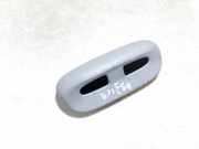 Monitor Navigations Zeit Uhr Mercedes-Benz W220, 1998.10 - 2005.08 a00054297237,