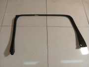 Zierleiste Leiste - Hinten Rechts Ford S-Max, 2006.05 - 2014 6M21R247B56RGW,6M21-R24-7B56-RGW 6M21-R24-7B56-AGW CZ9H0 6M21R247B56AGW