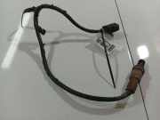 Lambdasonde -4 Drähte WEISS WEISS SCHWARZ GRAU SsangYong Actyon, 2005.01 - 2011.11 Gebraucht ,