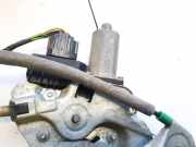 Fensterheber motor - Vorne Linke Ford Focus, 1998.10 - 2002.10 0130821756,