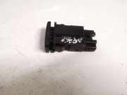 Schalter f?r Heckscheibe Heckscheibenheizung Toyota Avensis Verso, 2001.08 - 2009.11 156936,