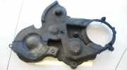 Zahnriemenschutz Abdeckung Mazda 3, BK 2003.10 - 2009.12 Gebraucht,