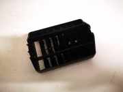 Lüftungsgitter Armaturenbrett Volkswagen Passat, B3 1988.03 - 1993.07 357819708, AAZ