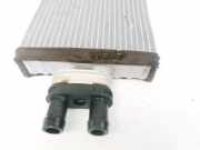 Heizungskühler Wärmetauscher Skoda Fabia, II 5J 2007.01 - 2010.06 6Q0121065N,