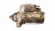 Anlasser Skoda Roomster, I 2006.01 - 2010.05 02T911023S,02T911023S D6GS12