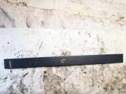 Zierleiste Tür Zier-Schutzleiste - Hinten Rechts Mitsubishi Outlander, II 2006.01 - 2013.01 6515a037,