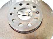 Bremsscheibe Skoda Superb, I 2001.12 - 2008.03 Ventiliuojamas,