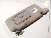 Sonnenblende Mitsubishi Outlander, I 2003.01 - 2006.12 Gebraucht,