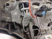 Lenker Peugeot 206, 2002.07 - 2009.01 facelift C05507602R5,C05507602R5 0ZRS21790822 9644118477 SV35076000