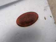 Blinkleuchte Kotflügel - Vorne Linke Subaru Forester, I 2000.06 - 2002.06 facelift Gebraucht,