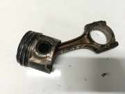 Kolben Pleuelstange Toyota Corolla Verso, III 2004.05 - 2007 Gebraucht,