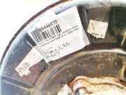 Spritzblech für Bremsscheibe - Vorne Linke Skoda Octavia, II 2004.02 - 2009.03 1k0615311f,