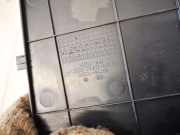 Innenausstattung Hyundai Getz, 2002.08 - 2009.06 847161c500, 84716-1c500