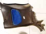 Schutzleiste Tür - Hinten Rechts Peugeot 206, 1998.08 - 2002.07 9641506277,9641506077