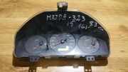 Tachometer Mazda 323, 1994.01 - 1998.09 80609, bj3db br