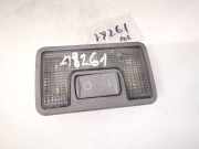 Innenbeleuchtung - Hinten Audi A4, B5 1999.09 - 2001.08 facelift 4B9947123,4B9947123 4B9947123SJ0