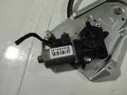 Fensterheber motor - Vorne Linke SAAB 9-5, 1997.09 - 2005.11 15623141,15623141 AMP