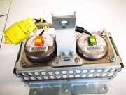 Airbag Beifahrer Nissan Murano, Z50 2003.08 - 2008.06 Gebraucht,