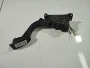 Pedalwerk Volvo S40, 2004.01 - 2007.03 4M519F836AH, 4M51-9F836-AH 6PV 008641-01 0W C95YE 6PV00864101 0WC95YE