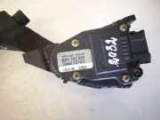 Pedalwerk Volkswagen Passat, B5 1996.08 - 2000.11 8D1721523,6PV 008 376-03 6PV008376-03 6PV00837603 8D1 721 523 F 8D1721523F 8D1721523 6PV007770-07 6PV00777007 8D1721523J