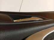 Türinnengriff - Vorne Rechts Opel Insignia A, 2008.01 - 2013.01 Gebraucht,