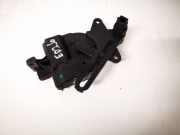 Stellmotor Lüftung Skoda Octavia, I 2000.11 - 2004.02 facelift 1J0907511,1J0 907 511 1J0907511 6NN 007 626 00 6NN 007 626-00 6NN007-626-00 6NN007626-00 6NN00762600 653 400 R 653400R