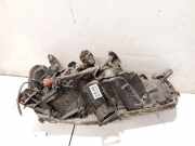 Hauptscheinwerfer - Vorne Linke Mitsubishi Lancer VIII, 2007 - 2015 9073810,