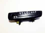 Türgriff Türaussengriff - Vorne Linke Mitsubishi Colt, 1995.09 - 2003.09 mr186321,
