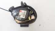 Sicherheitsgurt - Vorne Linke Audi A6, C5 2001.08 - 2005.01 facelift 560585901,008r-000