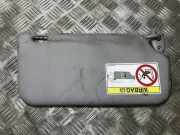 Sonnenblende Ford Fiesta, V 2002.01 - 2004.12 2s61a04101w,2s61-a04101-w