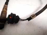 Lambdasonde -4 Dr?hte WEISS WEISS SCHWARZ GRAU Opel Astra, H 2004.03 - 2009.12 0258006501,