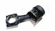 Kolben Pleuelstange Citroen Berlingo, I 1996.07 - 2002.11 Gebraucht,