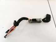 Zündschloss Peugeot 806 1994 - 2002 Gebraucht,