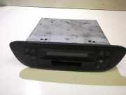 Radio Mercedes-Benz W220, 1998.10 - 2005.08 A0038209186,y8059288
