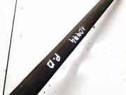 Zierleiste Leiste - Vorne Rechts Nissan Leaf, I 2010 - 2017.12 Gebraucht,