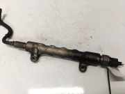 Kraftstoffverteiler Toyota RAV-4, III 2005.11 - 2012.12 Gebraucht,