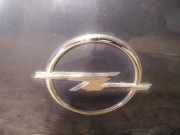 Emblem Opel Corsa, D 2006.07 - 2010.06 Gebraucht,