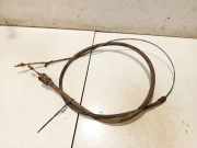 Seilzug Feststellbremse Peugeot 508, 2010.11 - 2018 Gebraucht,