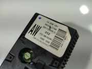 Monitor Navigations Zeit Uhr Opel Meriva, A 2006 - 2010 facelift 13208191, 13 208 191 5654 2769 28115448-3 24B417079970 SW:24.06.2004 0 56542769 281154483 SW240620040