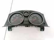 Tachometer Opel Zafira, B 2005.07 - 2008.01 A2C53024902E,