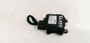 Stellmotor Lüftung Audi A4, B5 1994.11 - 1999.09 0132801116,8D1820511B