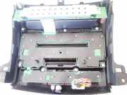 Monitor Navigations Zeit Uhr Peugeot 4007 2007 - 2012 Gebraucht,