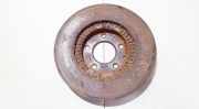 Bremsscheibe Mazda MPV, III 1999.08 - 2006.02 ventiliuojamas,