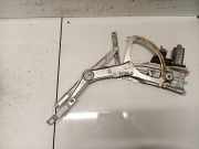 Fensterheber - Vorne Linke Opel Astra, H 2004.03 - 2009.12 A330013100417LH,A3300 13100417 LH A3300 13100405 LH A3310 33064681 H A330013100405LH A331033064681H