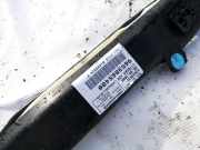 Kopfairbag - Vorne Rechts Citroen C5, I 2004.08 - 2008.02 facelift 9653865480,