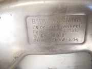 Motor-/Unterfahrschutz vorne BMW 5-Series, E60 E61 2003.07 - 2010.03 31116759878,31116759878-03 3111675987803 31116759878