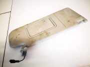 Sonnenblende Volkswagen Bora, 1998.01 - 2005.12 3b0857552, AJM