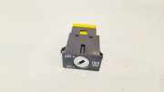 chalter Beifahrerairbag Airbagschalter Airbagdeaktivierung Volkswagen Golf Plus, 2005.01 - 2008.05 1K0919237A,1K0 919 237 A 1K0919237A BKC